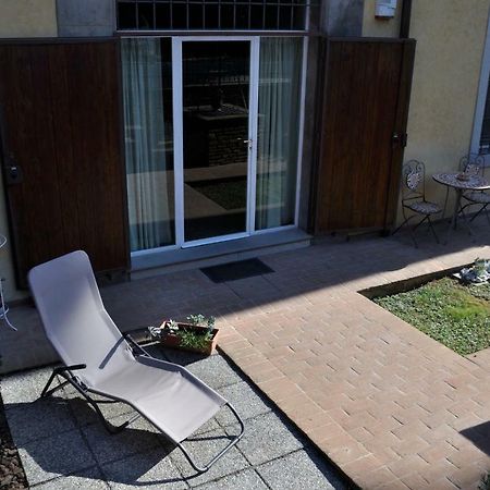 Villa Il Poggiale Empoli Exterior foto